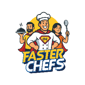 fasterchefs